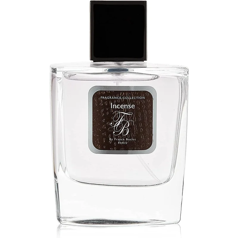 عطر إنسنس فور هيم من فرانك بوكليه
