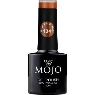 جل أظافر Mojo - 10 مل