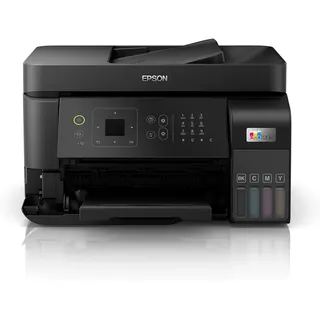 طابعة إبسون EcoTank L5590 لاسلكية 4 في 1 A4
