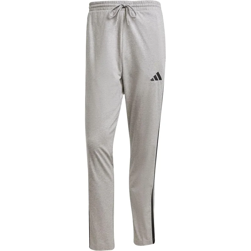 بنطال جوجر رجالي بثلاث خطوط من adidas