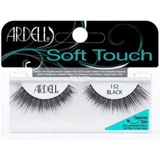 رموش اصطناعية سوداء من Ardell