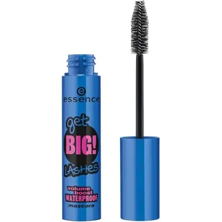 ماسكارا حجم كبير مقاومة للماء من Essence