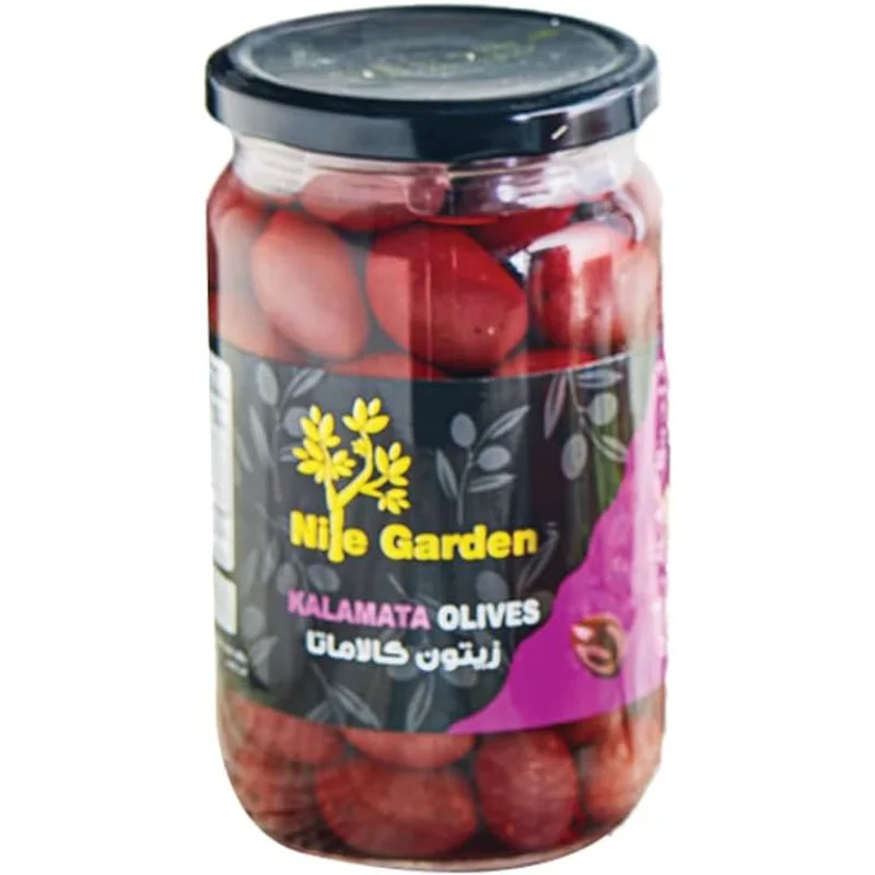 زيتون كالاماتا من نايل جاردن - 680 جرام