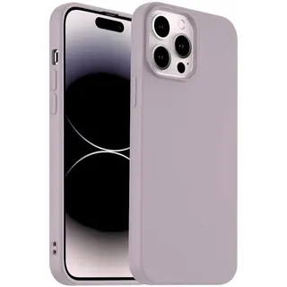 جراب سيليكون رفيع لهاتف iPhone 16 Pro Max من Next Store