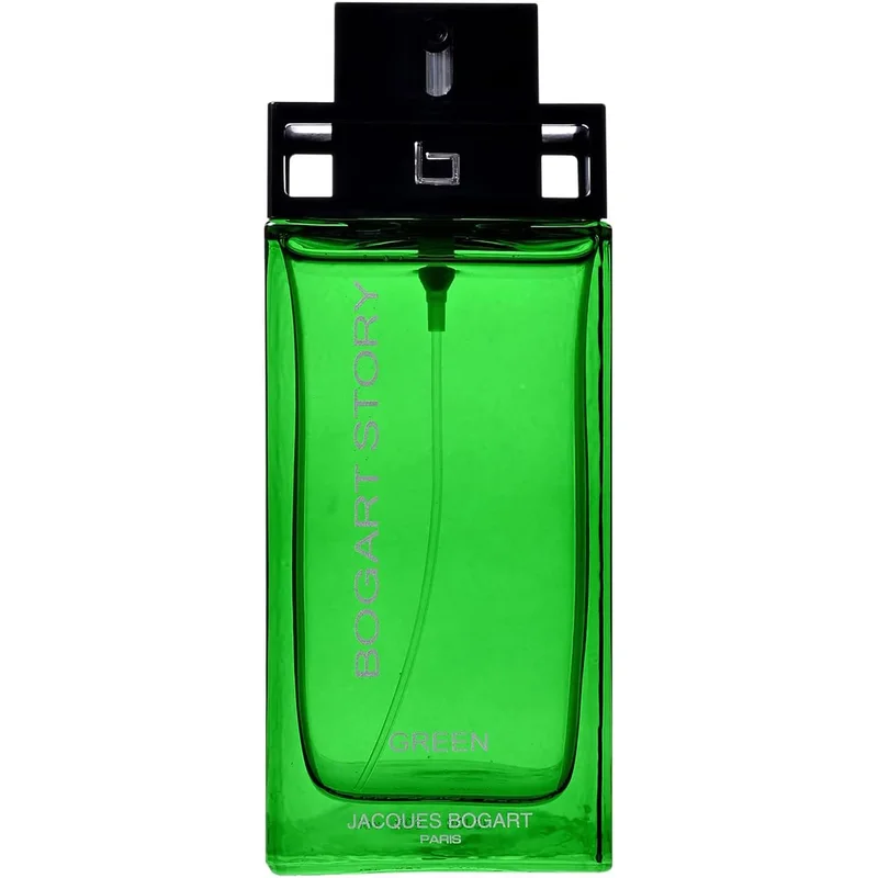 عطر جاك بوغارت ستوري جرين 100 مل