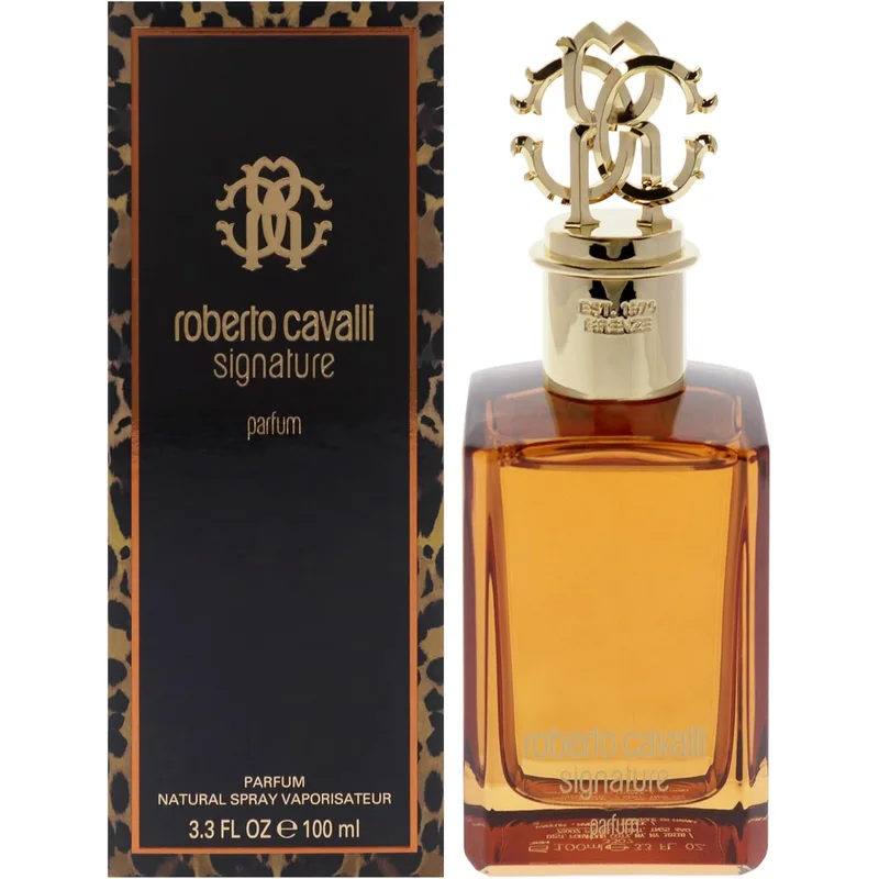 عطر سيجنتشر من Roberto Cavalli للنساء