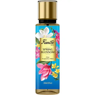 ماء عطر فيانسي سبرينج بلوسوم للجسم 240 مل