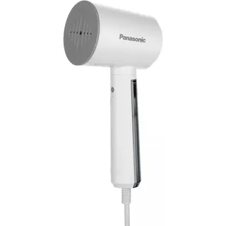 مكواة بخار يدوية باناسونيك 1570 وات أبيض NI-GHD015WTV