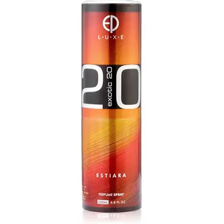 عطر نسائي فواكه من ESTIARA