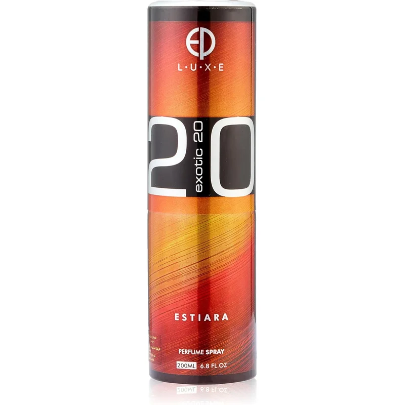 عطر نسائي فواكه من ESTIARA