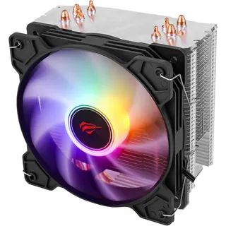 مبرد RGB للمعالجات من هافيت - F2003