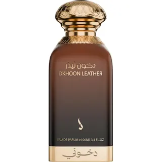 عطر دوخون إماراتي أو دو بارفان من Dkhoon Emirates