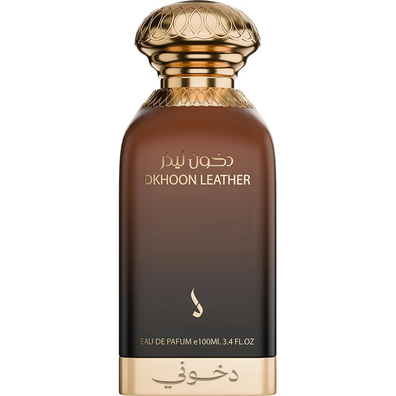 عطر دوخون إماراتي أو دو بارفان من Dkhoon Emirates