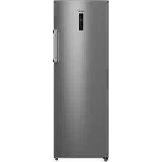 فريزر عميق من Midea مزود بانفرتر ووظيفة التجميد الفائق