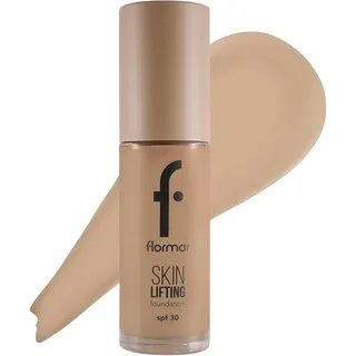 كريم أساس بمفعول شد للبشرة من Flormar درجة 130 Spiced Sand