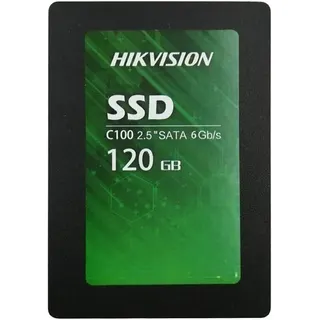هارد SSD بسعة 120 جيجابايت 2.5 بوصة من هيكفيجن