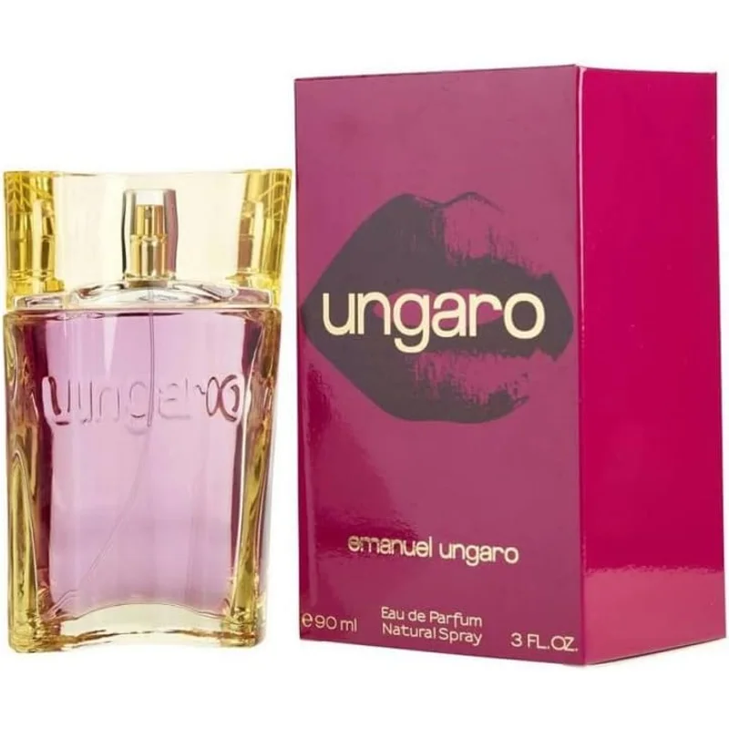 عطر إيمانويل أونجارو للنساء EDP 90 مل