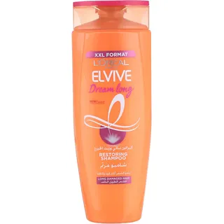 شامبو إلفيف دريم لونج للشعر الطويل من L'Oréal Paris 600 مل