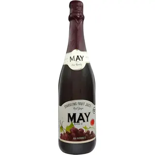 مشروب فواكه فوار من May