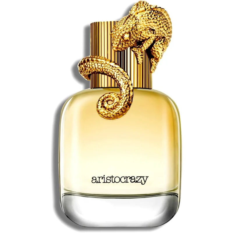 عطر أريستوكريزي إنتويتيف للنساء - أو دو تواليت 80 مل