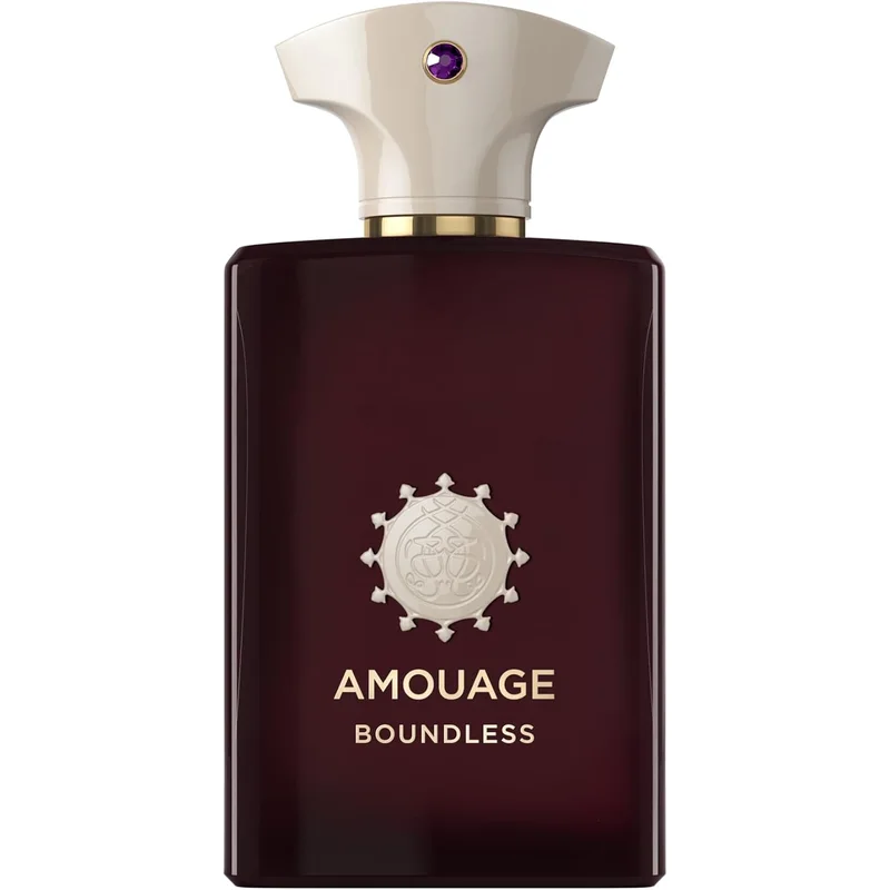عطر أمواج بوندليس للجنسين أو دو بارفان 100 مل