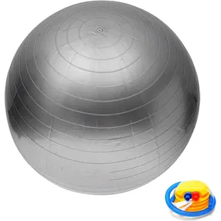 كرة سويسرية للياقة واليوغا 65 سم من Generic