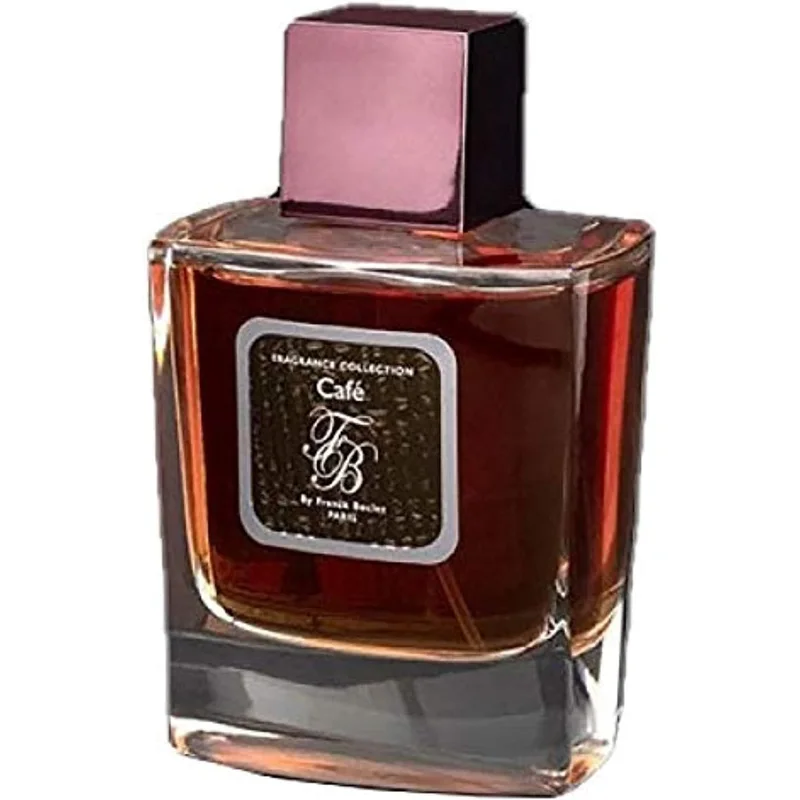 عطر Franck Boclet Cafe للجنسين بحجم 100 مل