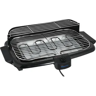 شواية كهربائية Home KR8120 لون أسود