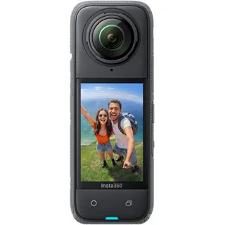 كاميرا 360 درجة مقاومة للماء من Insta360 باستشعار CMOS