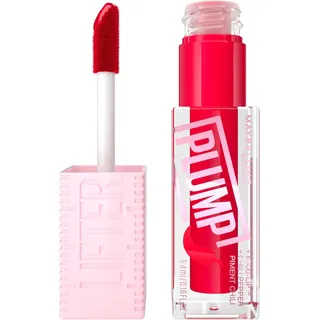 ملمع شفاه Maybelline Lifter Plump مع الفلفل الحار