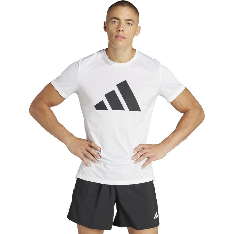 تيشيرت رياضي رجالي من adidas