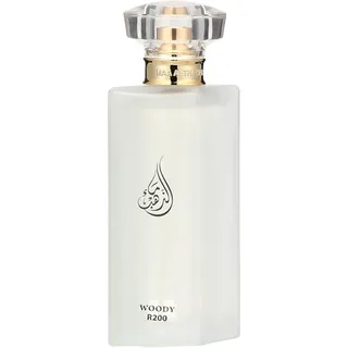 عطر خشبي فاخر للرجال من Maa Althahab 50 مل