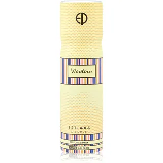 عطر منعش خشبي من ESTIARA