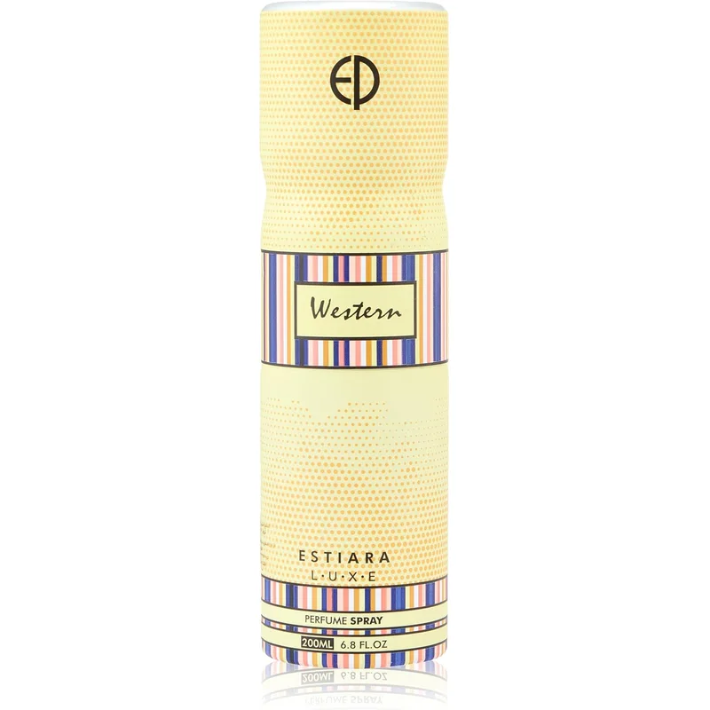 عطر منعش خشبي من ESTIARA