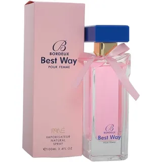 عطر بوردو للنساء من Emper Eau De Parfum