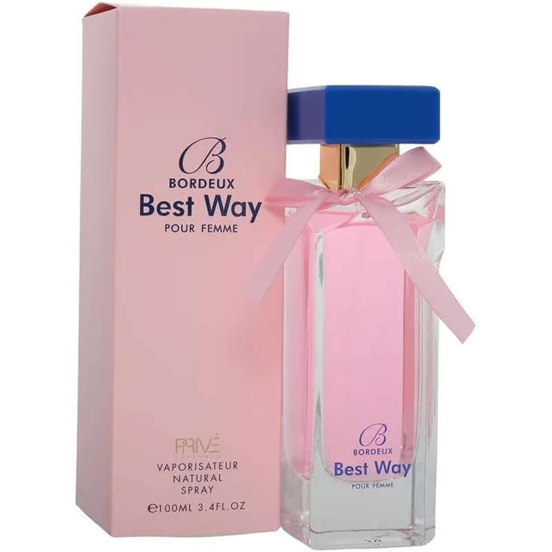 عطر بوردو للنساء من Emper Eau De Parfum