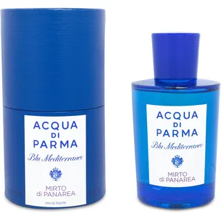 عطر أكوا دي بارما ميرتو دي باناريا للرجال - 150 مل