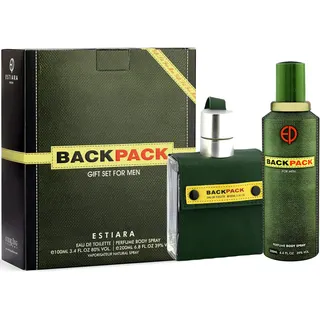 مجموعة عطر إستيارا ستاج وايت