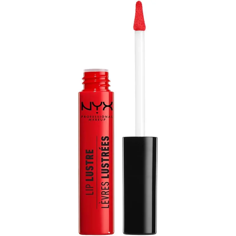 لمعان شفاه لامع من NYX Professional Makeup
