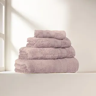منشفة قطنية موديل Braid BMBO من Pacha Home