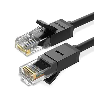 كابل إيثرنت CAT6 من Ugreen بطول 5 أمتار