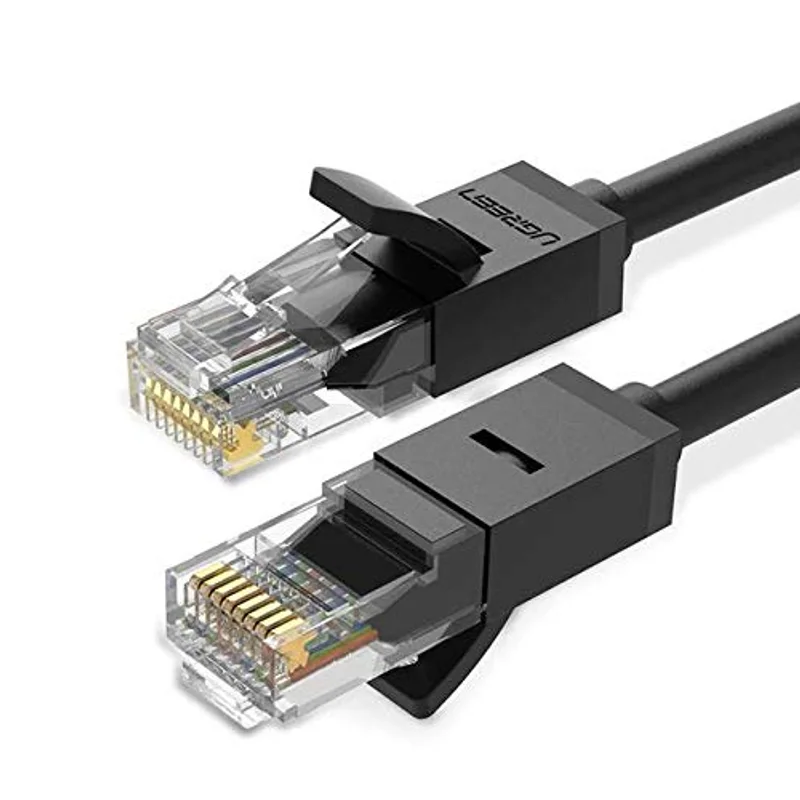 كابل إيثرنت CAT6 من Ugreen بطول 5 أمتار