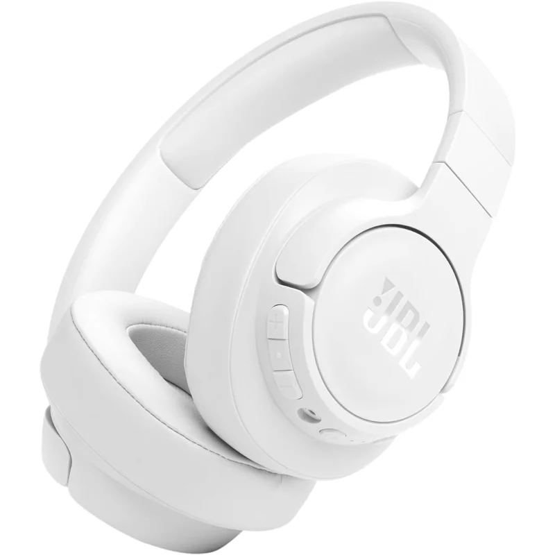 سماعة رأس لاسلكية JBL تون 770NC