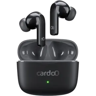 سماعات لاسلكية CardoO مع إلغاء الضوضاء بلوتوث 5.3