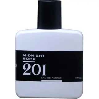 عطر Dipp Midnight Bomb 201 للجنسين 100 مل