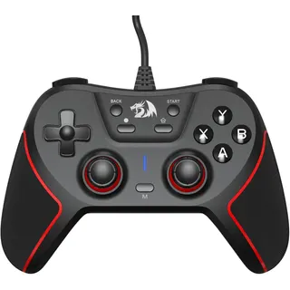 يد تحكم جيمر من Redragon G713 سلكية USB