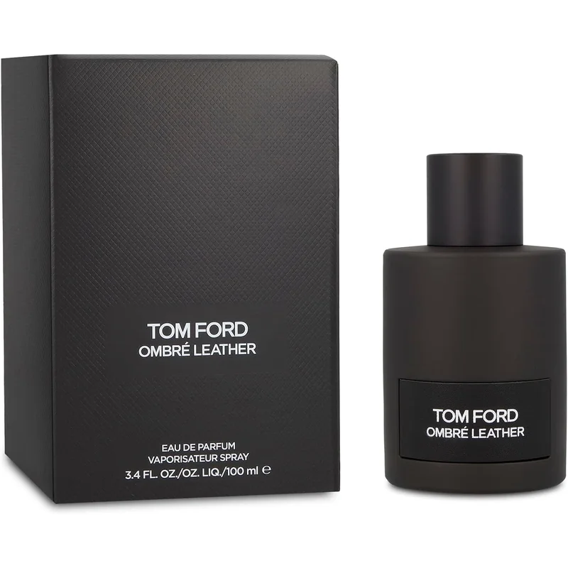عطر توم فورد أومبري لاذر للجنسين أو دو بارفان 100 مل