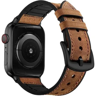 حزام سيليكون من Next store لساعة Apple Watch
