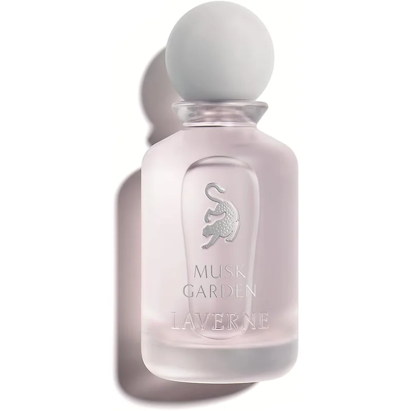 عطر لافيرن موسك جاردن للنساء - 100 مل