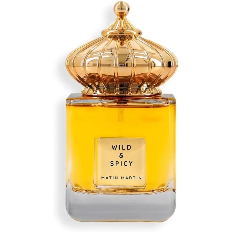 عطر ماتين مارتن وايلد أند سبايسي للرجال 100 مل